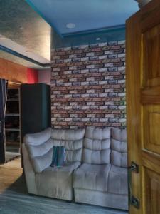 Bedroom Image of 1600 Sq.ft 3 BHK Independent House for sale in Mahanadi Vihar Cuttack for Rs. 15000000