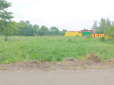 Passage Image of 1440 Sq.ft Residential Plot / Land for sale in Joka Kolkata for Rs. 400000