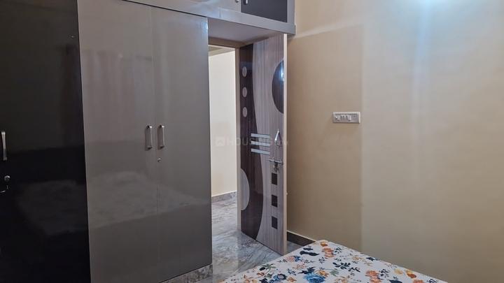 Koramangala Bedroom 1