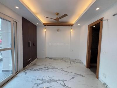 Hall Image of 4500 Sq.ft 4 BHK Builder Floor for sale in Sarvodaya Enclave New Delhi for Rs. 125000000
