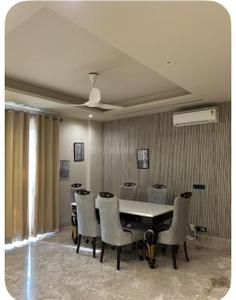 Hall Image of 2700 Sq.ft 4 BHK Builder Floor for rent in DLF Phase 2, DLF Phase 2 Gurgaon for Rs. 150000