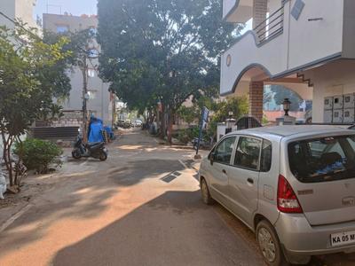 Image of 1320 Sq.ft Residential Plot / Land for sale in Virupakshapura, Bengaluru for Rs. 23000000
