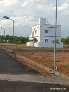 Image of 1800 Sq.ft Residential Plot / Land for sale in Vallipurathanpalayam, Erode for Rs. 5400000