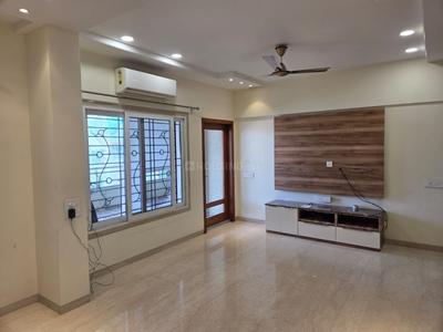 Hall Image of 2200 Sq.ft 3 BHK Apartment / Flat for rent in Himalaya Signature, Shivaji Nagar Nagpur for Rs. 68000