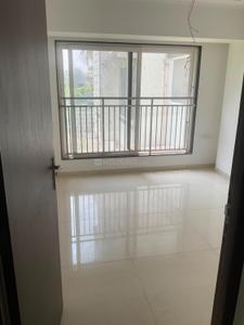 Bedroom Image of 1212 Sq.ft 2 BHK Apartment / Flat for sale in Navghar Purvarang, Mulund East Mumbai for Rs. 19400000