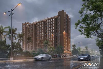2 BHK Flat