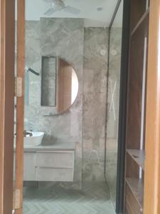Bedroom Two Image of 3350 Sq.ft 4 BHK Builder Floor for sale in Sector 21C Faridabad for Rs. 40000000