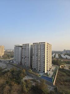 Image of 1655 Sq.ft 3 BHK Apartment / Flat for sale in IRA Miracle, Kollur, Hyderabad for Rs. 11500000