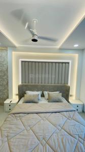 Bedroom Image of 2900 Sq.ft 4 BHK Independent House for sale in Shree Sampat Greens, Kanadiya Indore for Rs. 17500000