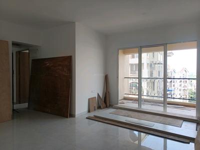 Living Room Image of 1337 Sq.ft 3 BHK Apartment / Flat for sale in Aaiji Crystal, Tingre Nagar Pune for Rs. 17000000