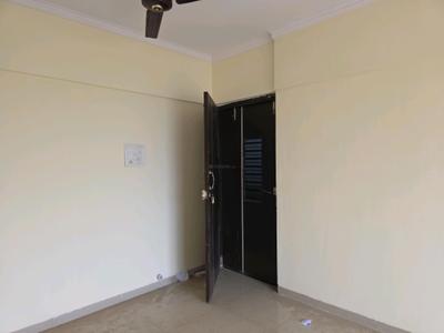 Living Room Image of 640 Sq.ft 1 BHK Apartment / Flat for sale in Ekta Parksville, Virar West Virar for Rs. 3049000