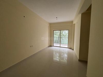Hall Image of 1250 Sq.ft 3 BHK Apartment / Flat for sale in New Town Kolkata for Rs. 8200000