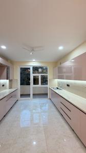 Kitchen Image of 3150 Sq.ft 4 BHK Builder Floor for sale in Sector 5 Gurgaon for Rs. 35000000
