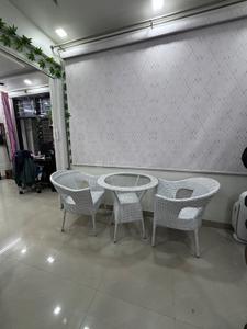 1 BHK Apartment