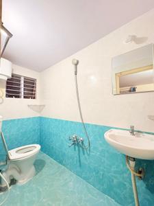 Image of 599 Sq.ft 1 BHK Apartment / Flat for rent in Indira Nagar, Bengaluru for Rs. 27000