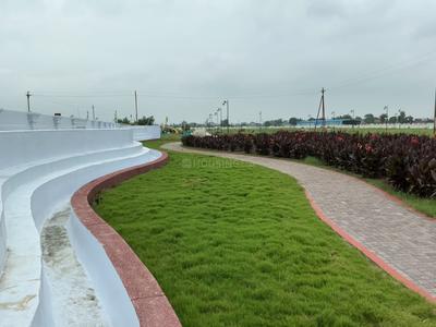 Image of 900 Sq.ft Residential Plot / Land for sale in Sinhasa, Indore for Rs. 3600000