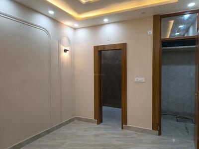 Bedroom Image of 1300 Sq.ft 3 BHK Builder Floor for sale in Indirapuram Ghaziabad for Rs. 11510000