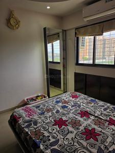 Bedroom Image of 1100 Sq.ft 3 BHK Apartment / Flat for sale in Rustomjee Avenue M, Virar West Virar for Rs. 9500000