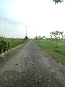 Image of 720 Sq.ft Residential Plot / Land for sale in Vriddhica Heritage Plots, Bara Gagan Gohalia, Kolkata for Rs. 350003