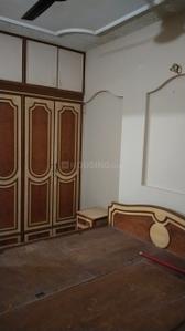 Bedroom Image of 990 Sq.ft 2 BHK Apartment / Flat for rent in Bodakdev Ahmedabad for Rs. 28000