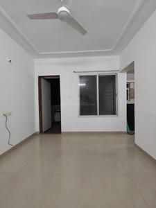 Hall Image of 620 Sq.ft 1 BHK Apartment / Flat for sale in PRM Divine, Dhayari Pune for Rs. 4200000