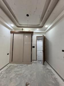 Hall Image of 1050 Sq.ft 2 BHK Apartment / Flat for sale in SAP Bluerise, Sector 73 Noida for Rs. 4500000