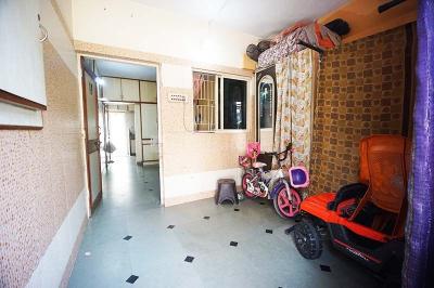 Bathroom Image of 500 Sq.ft 2 BHK Independent House for sale in Bapunagar Ahmedabad for Rs. 4000000