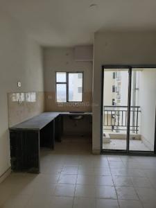 Kitchen Image of 715 Sq.ft 2 BHK Apartment / Flat for rent in Hiland Greens, Maheshtala Kolkata for Rs. 9500