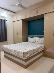 Bedroom Image of 1110 Sq.ft 2 BHK Apartment / Flat for sale in BDA BDA Gunjur Housing Project by Bangalore Development Authority, Gunjur Bengaluru for Rs. 13000000