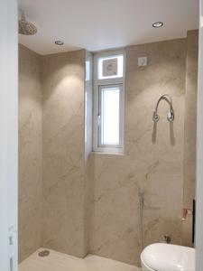 Bedroom One Image of 1700 Sq.ft 3 BHK Apartment / Flat for sale in Gulati Lords Apartment, Sector 19 Dwarka New Delhi for Rs. 29000000