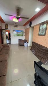 Hall Image of 1050 Sq.ft 2 BHK Apartment / Flat for sale in Galaxy Orion, Kharghar Navi Mumbai for Rs. 11500000