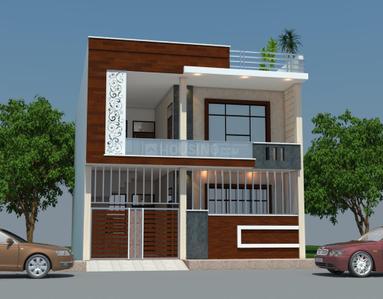 Image of 1550 Sq.ft 3 BHK Independent House for sale in Bijnor, Lucknow for Rs. 4500000
