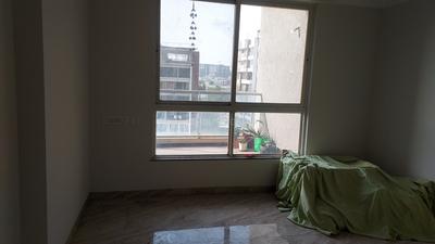 Bedroom Image of 1700 Sq.ft 3 BHK Apartment / Flat for sale in Beverly Hills Tower D To E, Baner Pune for Rs. 21200000