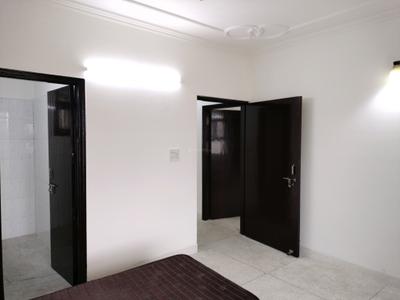 Bedroom Image of 1700 Sq.ft 3 BHK Apartment / Flat for sale in Sector 4 Dwarka New Delhi for Rs. 37500000