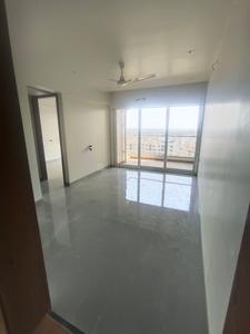 Hall Image of 1000 Sq.ft 2 BHK Apartment / Flat for rent in Ishwar Pratik Grand, Uttara Nagar Nashik for Rs. 16000