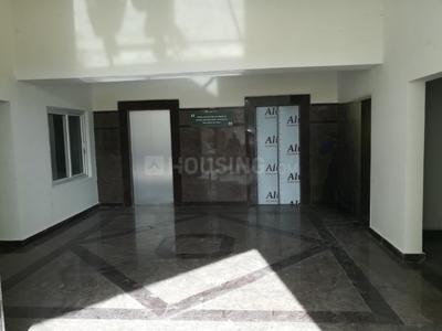 Hall Image of 1200 Sq.ft 2.5 BHK Apartment / Flat for sale in Shriram Green Field Phase 1, Budigere Cross Bengaluru for Rs. 10500000