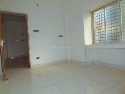 Bedroom Image of 915 Sq.ft 2 BHK Apartment / Flat for sale in Dum Dum Cantonment Kolkata for Rs. 4300500