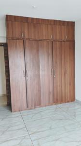 Bedroom Image of 1500 Sq.ft 4 BHK Apartment / Flat for rent in Bawadiya Kalan Bhopal for Rs. 65000