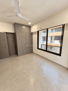 Image of 3000 Sq.ft 4 BHK Apartment / Flat for rent in Nysa Crosswind, Bhayli, Vadodara for Rs. 75000