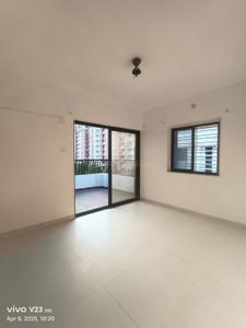 Bedroom Image of 1067 Sq.ft 2 BHK Apartment / Flat for rent in Sanjeevani Sangam, Sus Pune for Rs. 24000