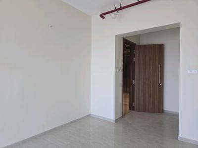 Living Room Image of 600 Sq.ft 1 BHK Apartment / Flat for sale in HDIL Dheeraj Solitaire, Malad West Mumbai for Rs. 12500000