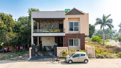 Image of 1200 Sq.ft Residential Plot / Land for sale in Avanti Vihar, Raipur for Rs. 4500000