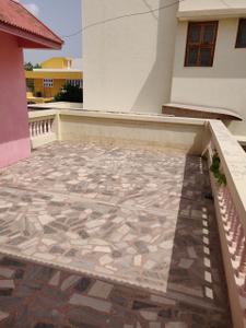Balcony Image of 3000 Sq.ft 5 BHK Villa for sale in Shankar Nagar Society Mehsana for Rs. 14000000