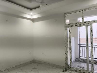 Bedroom Image of 1050 Sq.ft 2 BHK Apartment / Flat for sale in Aambesten Twin Celestial, Noida Extension Greater Noida for Rs. 4105000