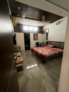Bedroom Image of 3346 Sq.ft 3 BHK Villa for sale in Sola Ahmedabad for Rs. 42500000