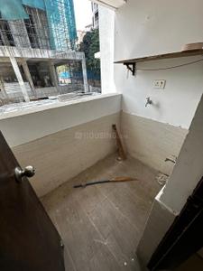 Balcony Image of 1250 Sq.ft 2 BHK Apartment / Flat for rent in Byramji Town Nagpur for Rs. 22000