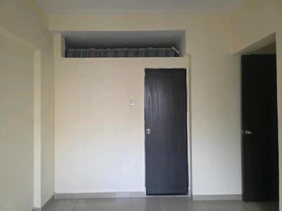 Bedroom Image of 550 Sq.ft 1 BHK Apartment / Flat for sale in Rustomjee Global City Virar Avenue D1 Wing A And B, Virar West Virar for Rs. 3800000