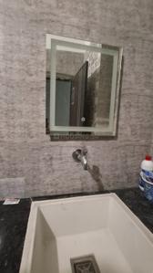 Bathroom Image of P@ri's P.G Girls in Lal Ganesh, Guwahati