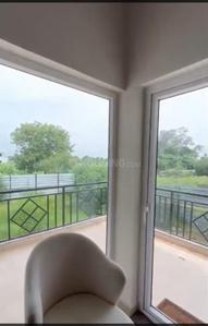 Balcony Image of 1800 Sq.ft 4 BHK Apartment / Flat for sale in Adore The Legend 3, Sector 104 Faridabad for Rs. 8500000