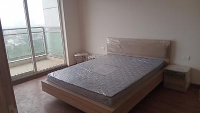 Bedroom Image of 1450 Sq.ft 2 BHK Apartment / Flat for sale in Godrej The Suites, Jaypee Greens Greater Noida for Rs. 18500000